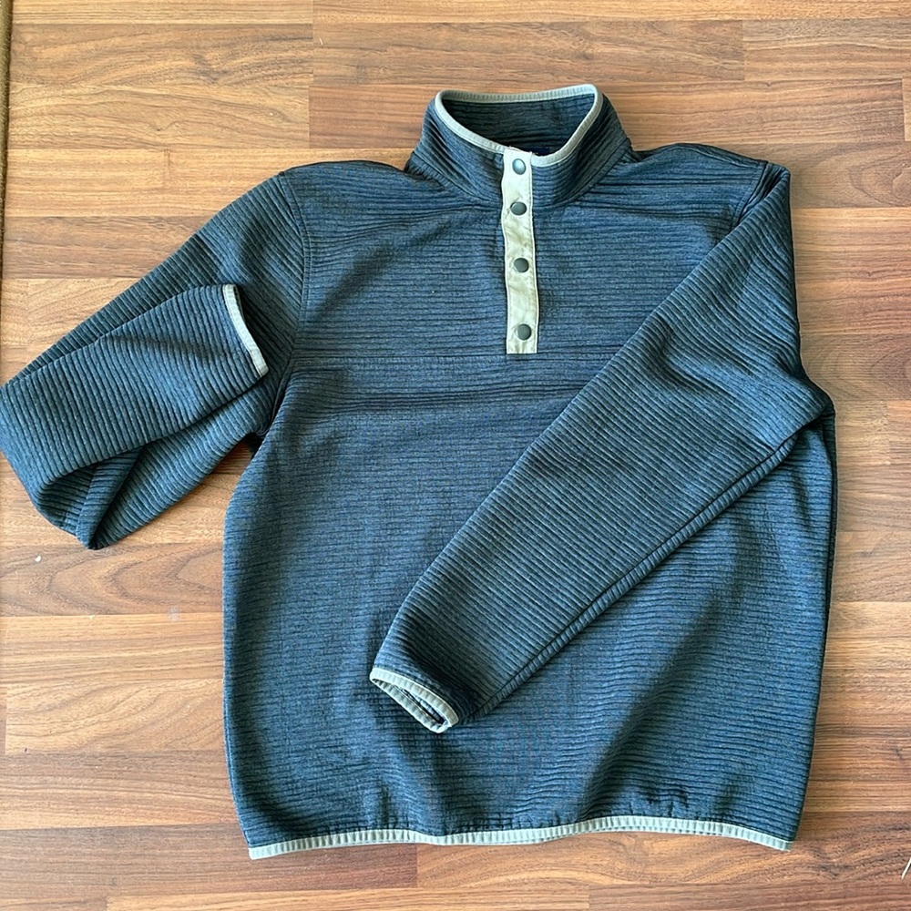 JCrew Factory Fleece